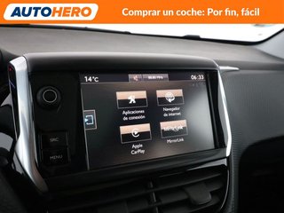 Peugeot 2008 1.6 Blue-HDi Allure