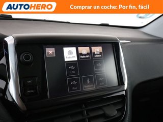 Peugeot 2008 1.6 Blue-HDi Allure