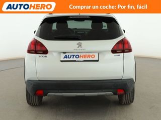 Peugeot 2008 1.6 Blue-HDi Allure