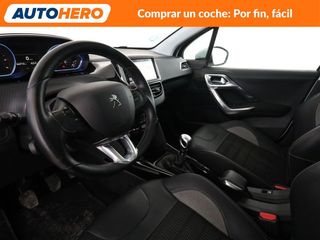 Peugeot 2008 1.6 Blue-HDi Allure