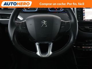 Peugeot 2008 1.6 Blue-HDi Allure