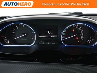 Peugeot 2008 1.6 Blue-HDi Allure