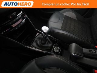 Peugeot 2008 1.6 Blue-HDi Allure