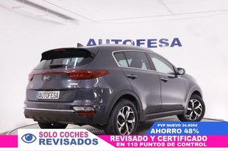 Kia Sportage 1.6CRDI MHEV DRIVE 136CV 5P