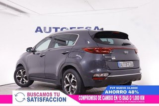 Kia Sportage 1.6CRDI MHEV DRIVE 136CV 5P