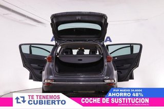 Kia Sportage 1.6CRDI MHEV DRIVE 136CV 5P