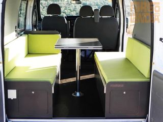 Ford Transit 2012 T-280