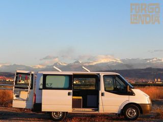 Ford Transit 2012 T-280