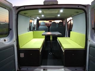 Ford Transit 2012 T-280