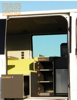 Ford Transit 2012 T-280
