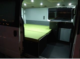 Ford Transit 2012 T-280