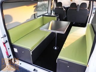 Ford Transit 2012 T-280
