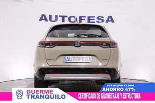 Honda HR-V 1.5 i-MMD ADVANCE 4X2 AUTO 131CV 5P