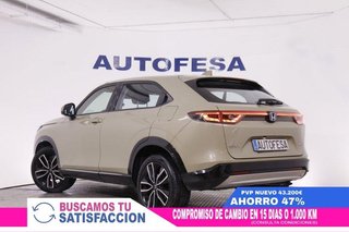 Honda HR-V 1.5 i-MMD ADVANCE 4X2 AUTO 131CV 5P