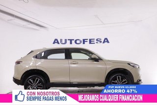 Honda HR-V 1.5 i-MMD ADVANCE 4X2 AUTO 131CV 5P