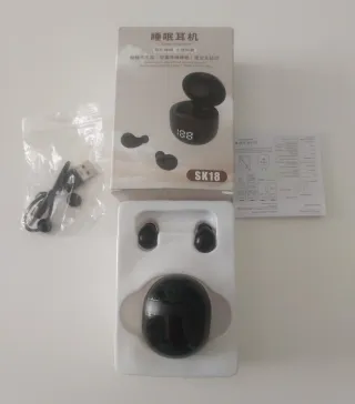 Xiaomi Redmi Note 11s + Mini Auricolari