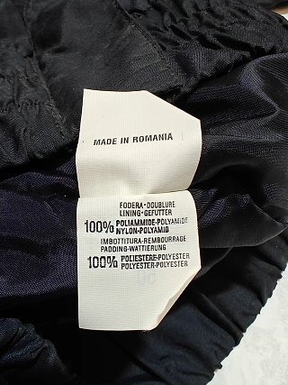SORRY pantalone impermeabile neve sci outdoor L