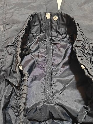 SORRY pantalone impermeabile neve sci outdoor L