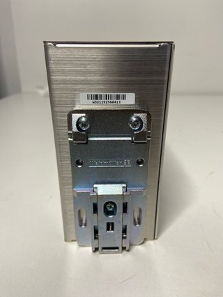 : Control de alimentación Weidmüller CP DC UPS