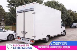 Peugeot Boxer CAMION 140CV 2P