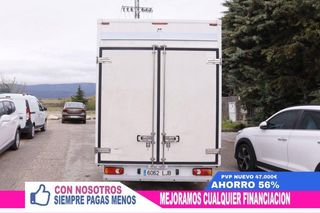 Peugeot Boxer CAMION 140CV 2P