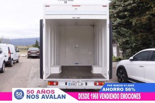 Peugeot Boxer CAMION 140CV 2P