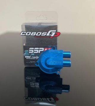 Bomba Agua Stage6 SSP CNC Minarelli +40%