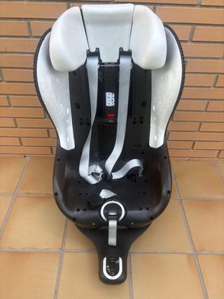 Silla Coche GB Vaya 2 i-Size 0-18kg