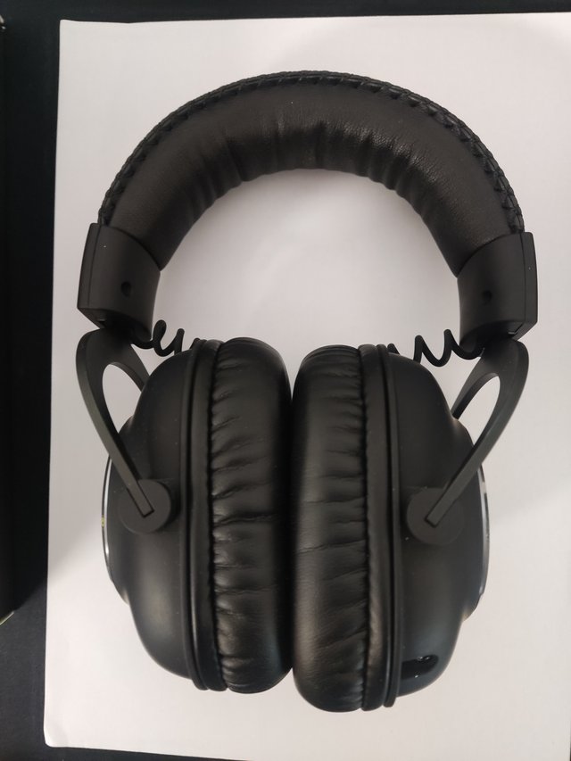 Logitech G Pro X Auriculares Gaming Cableados