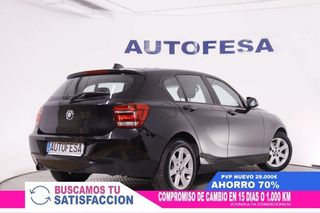 BMW 114 SERIE 1 114D 102CV 5P
