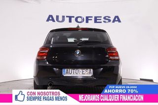 BMW 114 SERIE 1 114D 102CV 5P