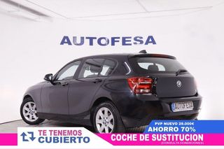 BMW 114 SERIE 1 114D 102CV 5P