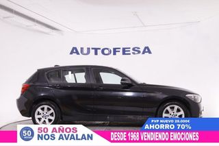 BMW 114 SERIE 1 114D 102CV 5P