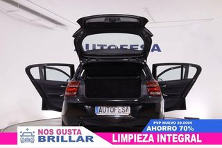 BMW 114 SERIE 1 114D 102CV 5P