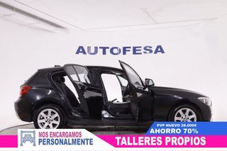 BMW 114 SERIE 1 114D 102CV 5P