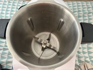 Monsieur Cuisine Connect SilverCrest
