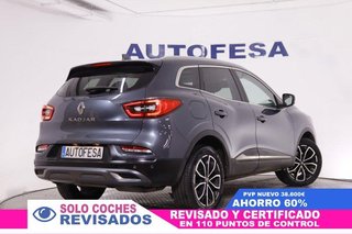 Renault KADJAR 1.5 BLUE DCI INTENS 115CV 5P