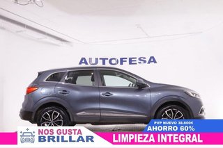 Renault KADJAR 1.5 BLUE DCI INTENS 115CV 5P
