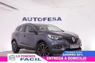 Renault KADJAR 1.5 BLUE DCI INTENS 115CV 5P