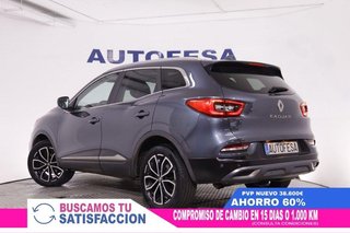 Renault KADJAR 1.5 BLUE DCI INTENS 115CV 5P