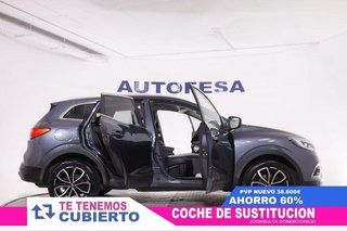 Renault KADJAR 1.5 BLUE DCI INTENS 115CV 5P
