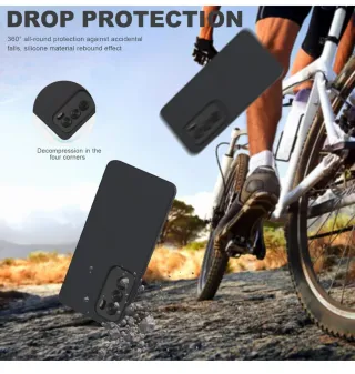 2 custodie OPPO Reno 12 Pro 5G Marvel/Alastor