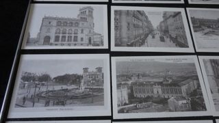 Lote 20 Postales Antiguas Valladolid