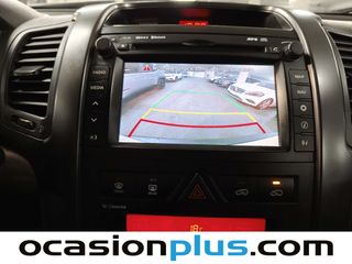 Kia Sorento 2.2 CRDi Emotion Auto 4x4 145 kW (197 CV)