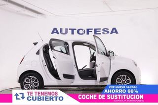 Renault Twingo ELECTRICO E-TECH EQUILIBRE AUTO 82CV 5P