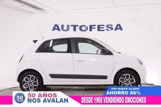 Renault Twingo ELECTRICO E-TECH EQUILIBRE AUTO 82CV 5P