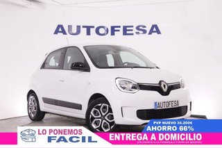 Renault Twingo ELECTRICO E-TECH EQUILIBRE AUTO 82CV 5P