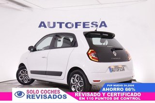 Renault Twingo ELECTRICO E-TECH EQUILIBRE AUTO 82CV 5P
