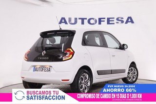 Renault Twingo ELECTRICO E-TECH EQUILIBRE AUTO 82CV 5P