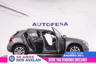 Mercedes-Benz GLA 220 CLASE GLA GLA220D URBAN 4MATIC 7G-DCT AUTO 170CV 5P